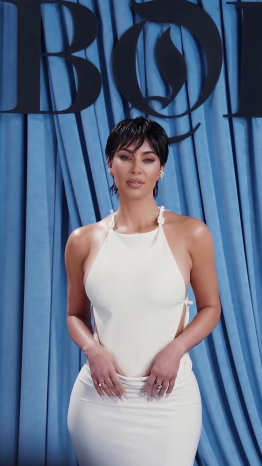 BoF 500, Event Highlights 2025. Film by Daria Basova