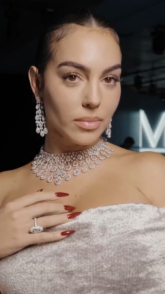 Messika, High Jewelry Event. Film by Daria Basova