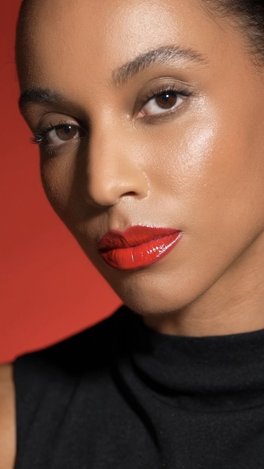 Haus Labs, Beauty Film. Film by Daria Basova